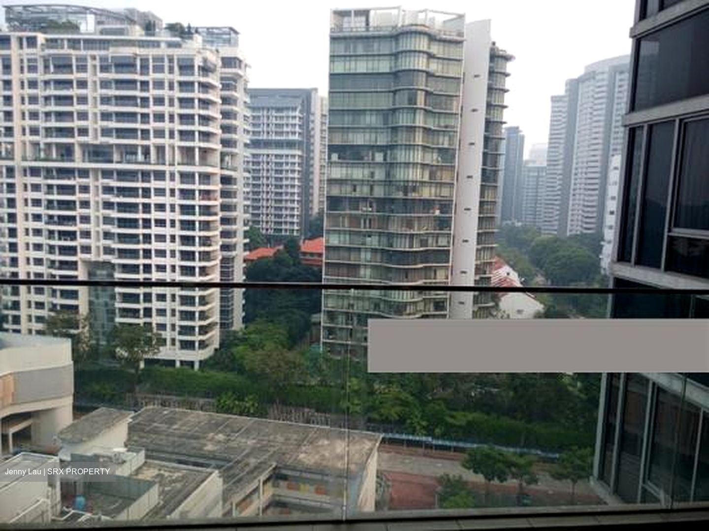 Suites @ Cairnhill (D9), Apartment #292994761